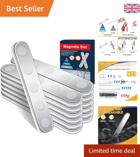 Unbreakable strong magnet 12 - unbreakable,