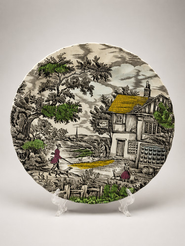 Vintage myott the - myott, hunter