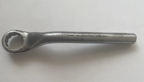 Britool 4020 2 - (vintage), 1/2”