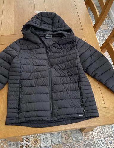 Dlx winter jacket gerald - gerald, eco