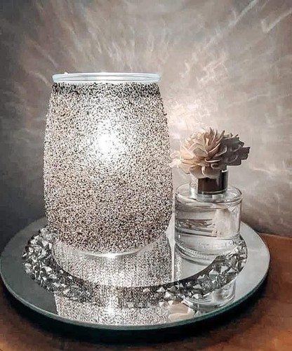 Scentsy twinkle warmer - twinkle,
