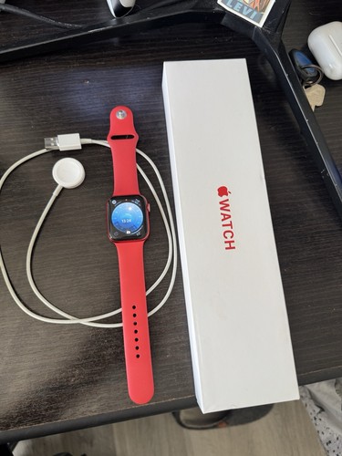Apple watch series 44mm - apple,