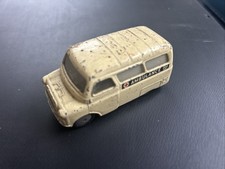 VINTAGE CORGI TOYS # 412