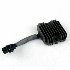 Regulator Rectifier Voltage