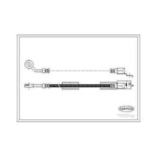 CORTECO 19032488 BRAKE HOSE