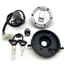 Ignition Switch Fuel Gas Cap