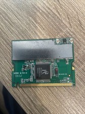 Q802MKG2 - Packard Bell Argo C2 WIFI Card