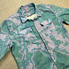 Crooked Tongues Shirt Mens XL
