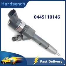 Common Rail Fuel Injector