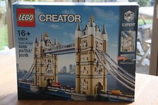LEGO CREATOR EXPERT 10214