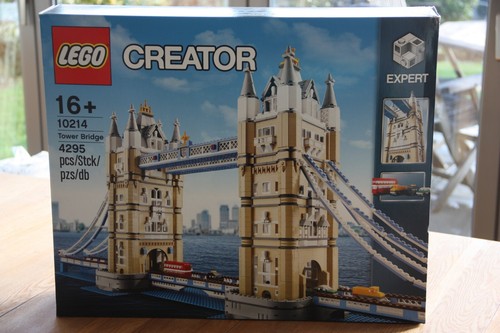 Lego creator expert 10214 - expert,
