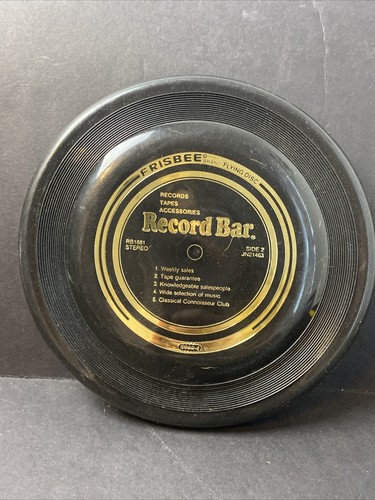Record bar vintage pacifica - bar,