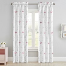 BALLERINA Window Curtain