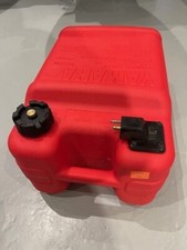 Grnuine Yamaha Outboard Fuel
