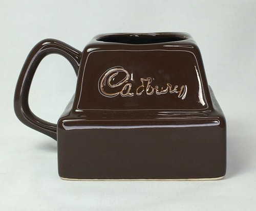 Vintage cadbury ceramic - cadbury's,