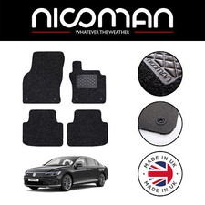 VW Passat MK8 2014-2020 LUXURY