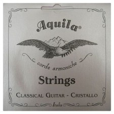 GUITAR STRINGS AQUILA