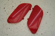 Hyundai Trajet pair of door light lenses  (2004-2008)