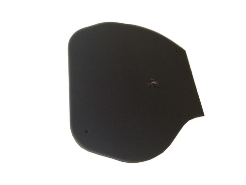Genuine foam air filter fit - filter,