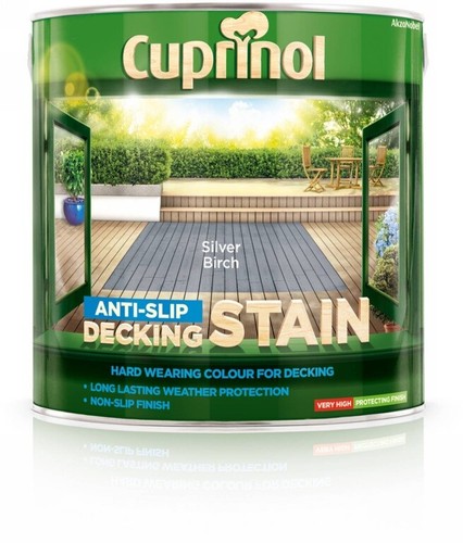 Silver birch anti - birch, anti-slip