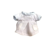 Sylvanian Families Nurse Uniform Dress Cottage Hospital Doctor Surgery Clinic