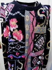 Honey Vintage Jumper One Size