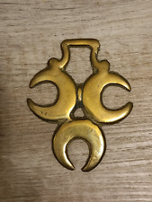 Large Selection of Horse Brass