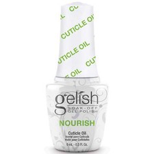 Gelish Soak-Off Gel Nail