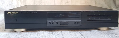 Sansui x310 stereo - sansui,