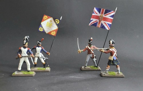 Flags for britains deetail - flags,
