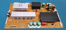 YSUS BOARD FOR SAMSUNG PS50C680G5K 50" PLASMA TV LJ41-09423A LJ92-01764G