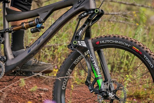 Motion engineering ride e18 - motion,