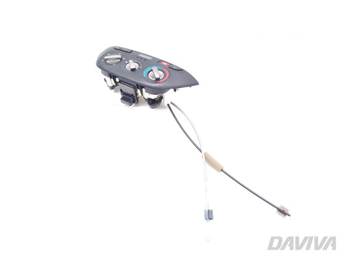 Toyota rav4 air - rav4, conditioning