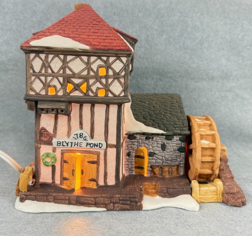 1986 dept dickens - dept,