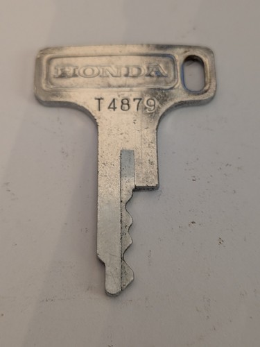 Genuine honda ignition - honda,