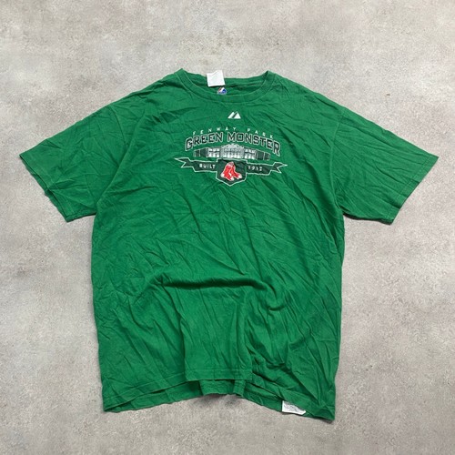 Boston red sox shirt mens - red,