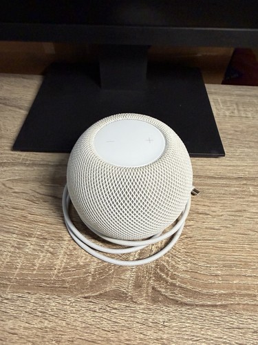 Apple homepod mini - mini, smart