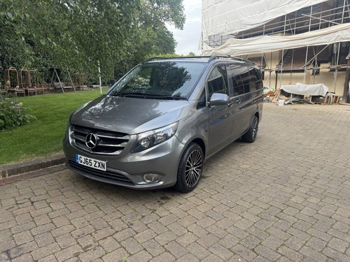 Mercedes benz vito - mercedes-benz, 114