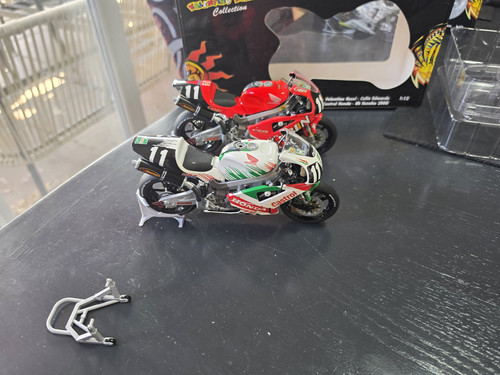Minichamps honda vtr1000 - x2,