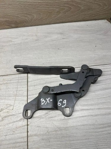 Bmw e90 front left bonnet - e90,