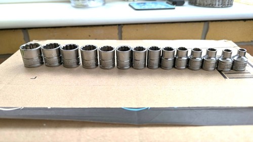 Halfords advanced drive - advanced, 3/8"