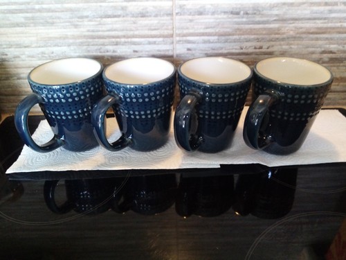 Denby midnight blue - denby,