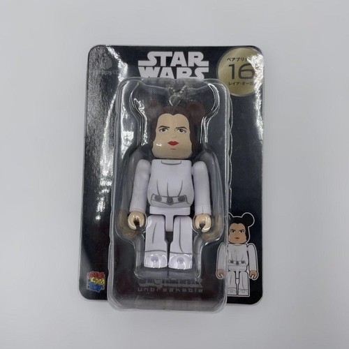 Star wars figure - figure, organa