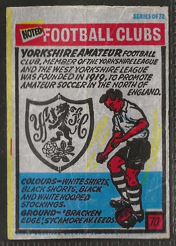 Anglo noted football clubs - anglo-noted,