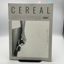 Cereal Travel & Lifestyle Magazine | Volume 13 By Cereal
