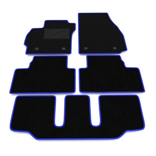 Floor mats compatible - mats, with