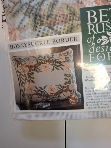 Beth russell honeysuckle - russell,