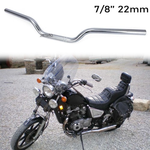 Handlebars tracker drag - 7/8",