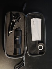 Neewer LS - 78 400MM Telephoto