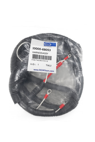 Genuine wilson 10000 68053 - fg, 10000-68053